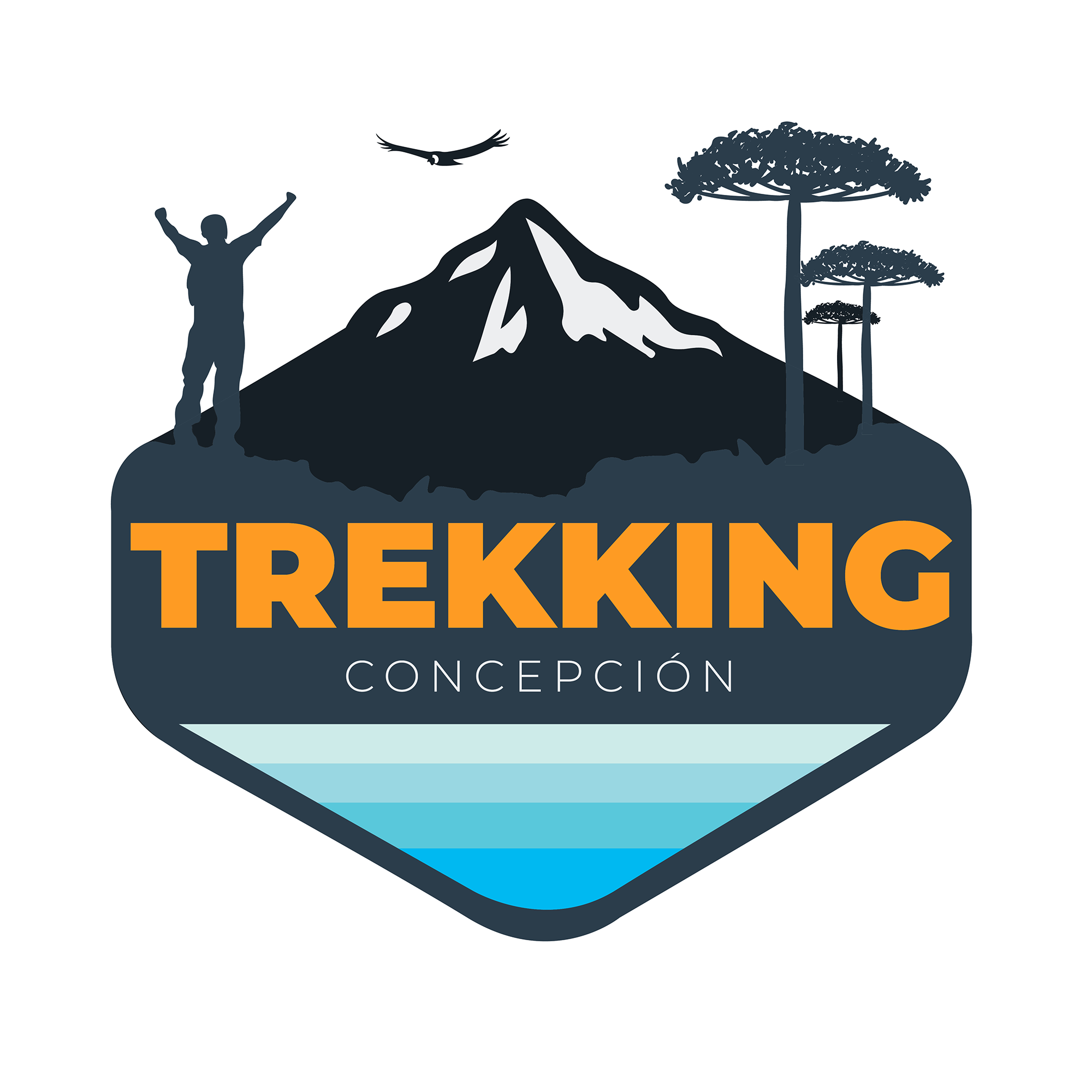 TREKKING CONCEPCION