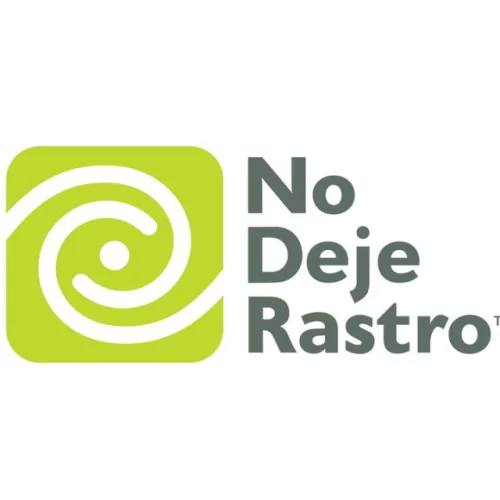 No deje rastro curso 1